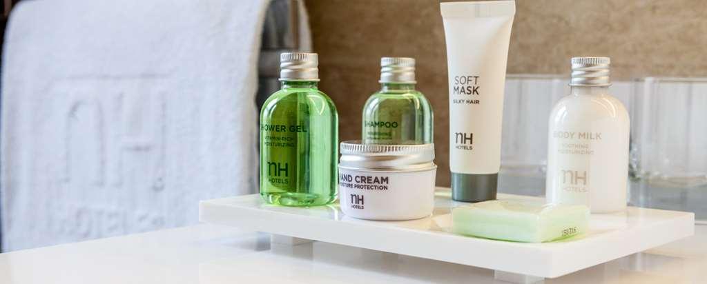 Hotel Nh Amsterdam Caransa Pokój zdjęcie