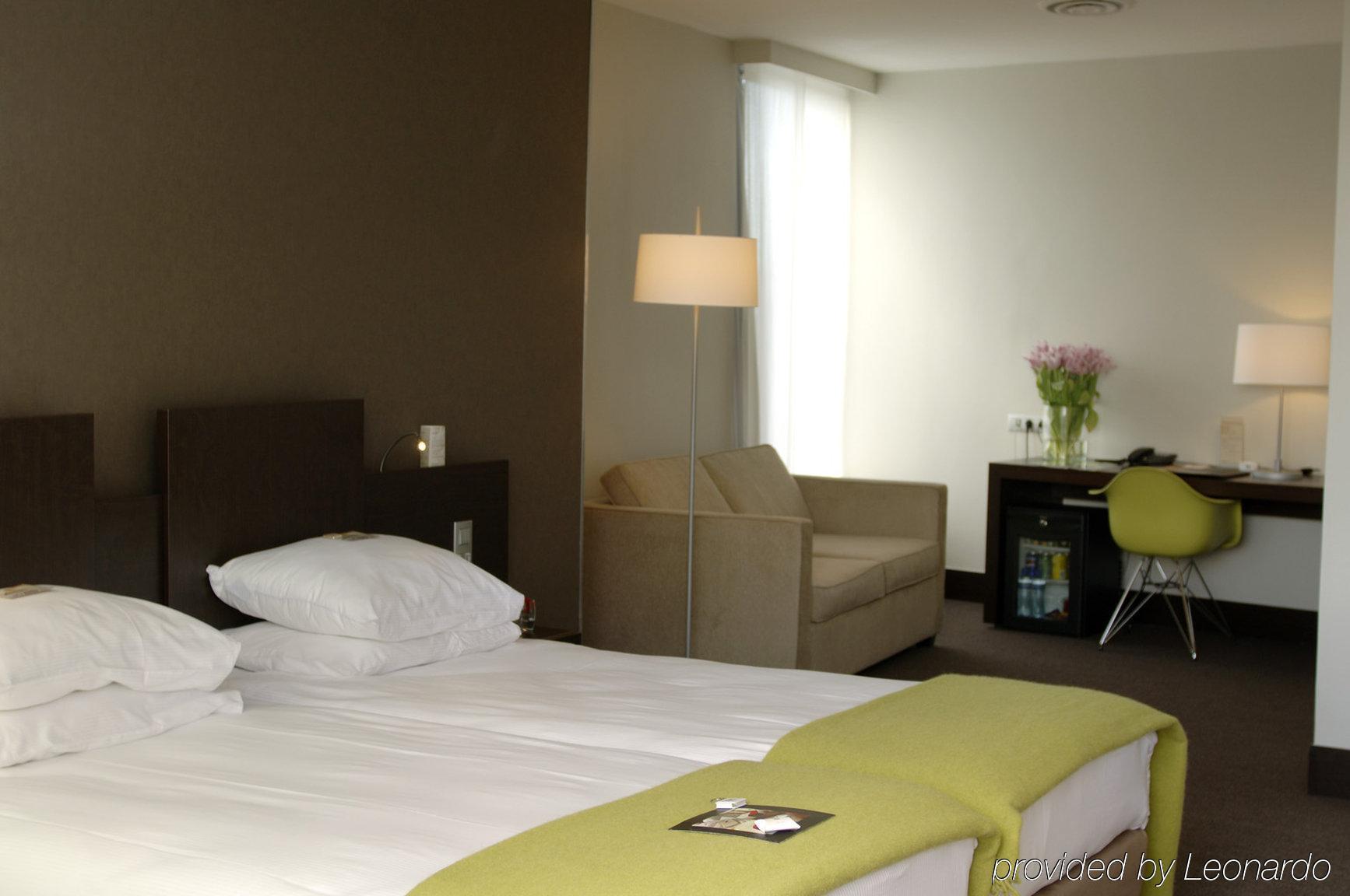 Hotel Nh Amsterdam Caransa Pokój zdjęcie