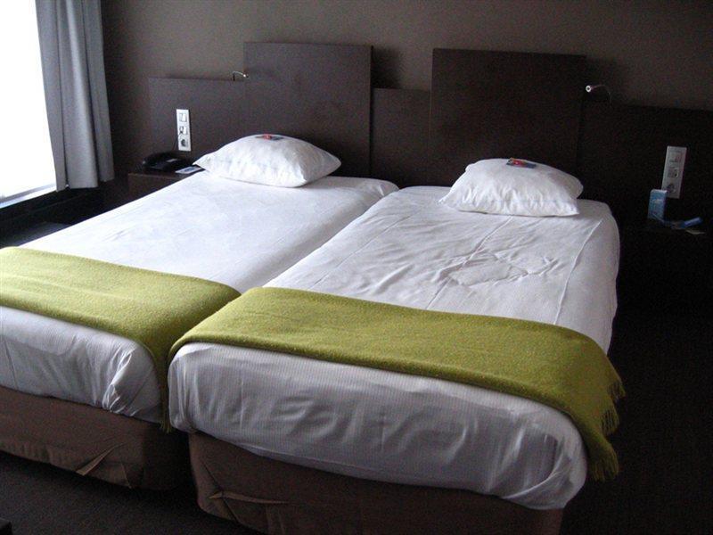 Hotel Nh Amsterdam Caransa Zewnętrze zdjęcie