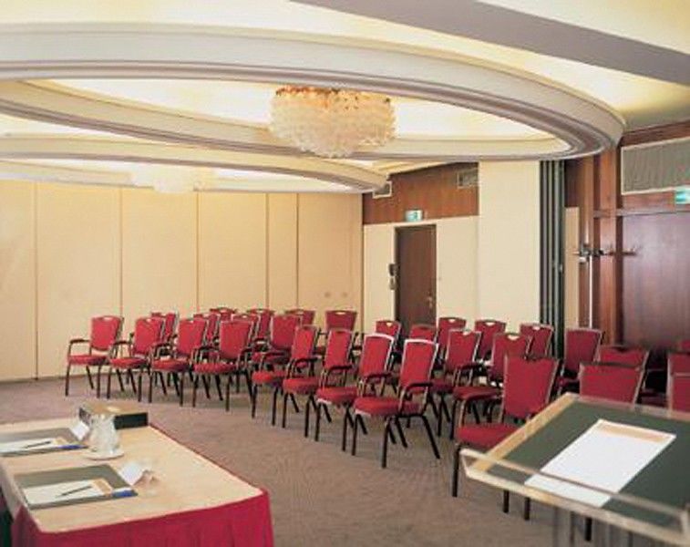 Hotel Nh Amsterdam Caransa Zewnętrze zdjęcie